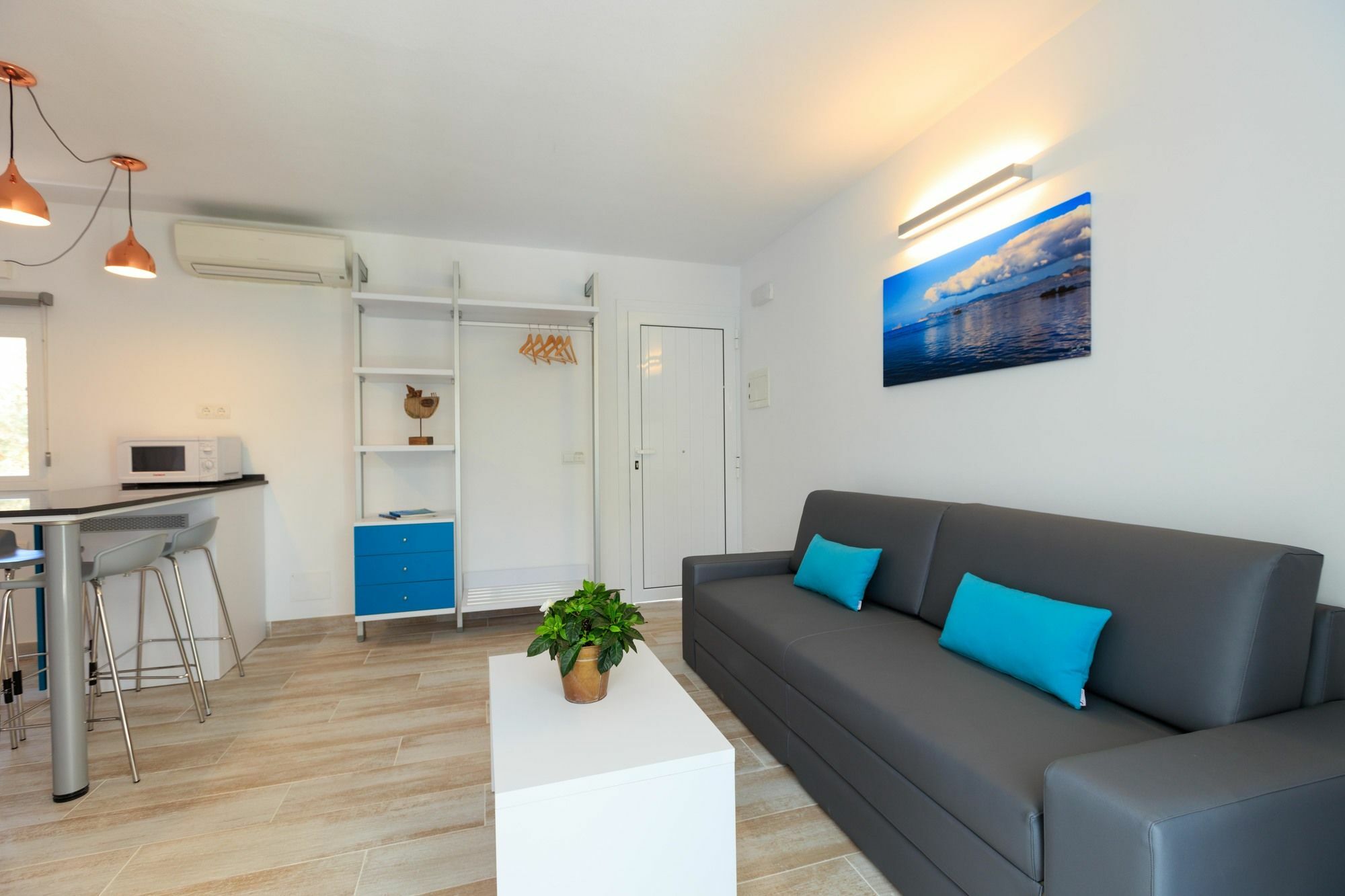 Pinos Playa Suites Bãi biển Bãi biển Playa Migjorn Ngoại thất bức ảnh
