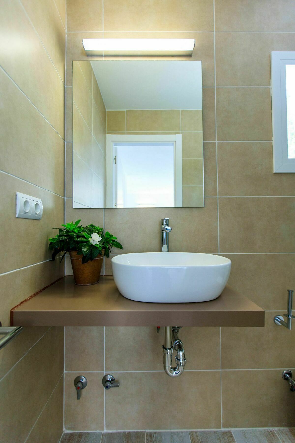 Pinos Playa Suites Bãi biển Bãi biển Playa Migjorn Ngoại thất bức ảnh
